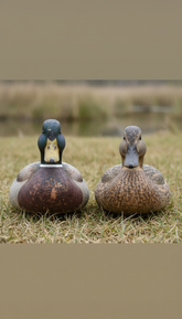 Waterproof Decoy Bag With Reinforced Base