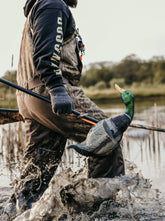GATOR POLE (DECOY EXTENSION POLE)